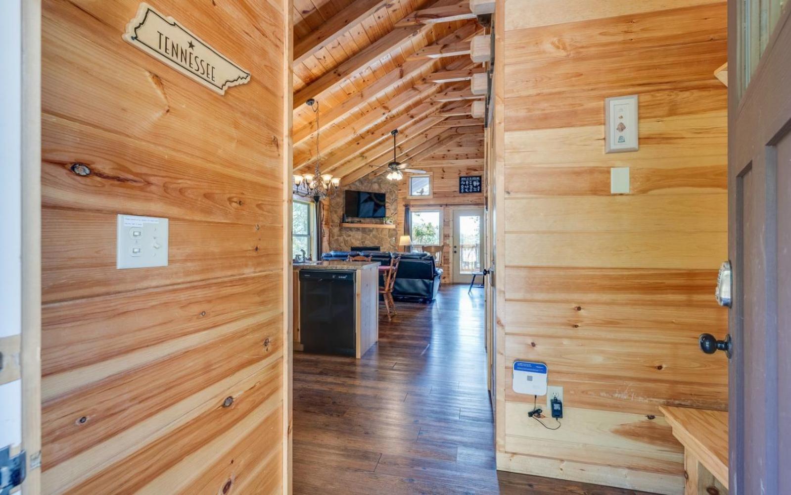 Ever After Gatlinburg Exterior foto